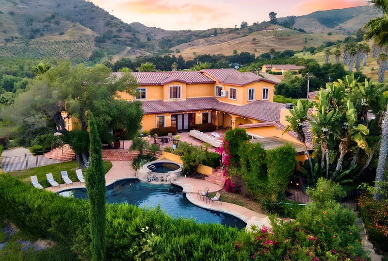 12462 Keys Creek Rd, Valley Center, CA 92082